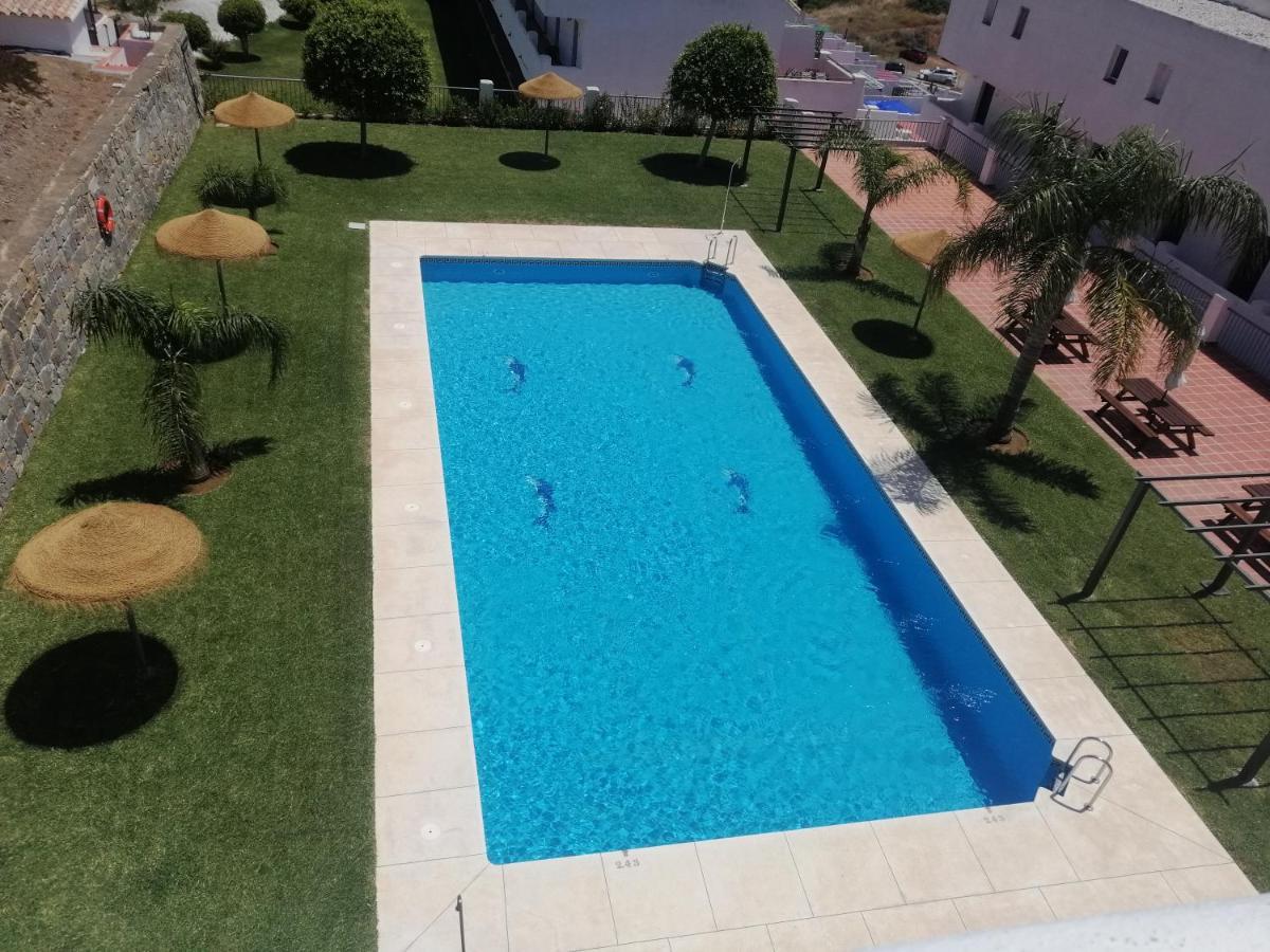 에스테포나 Duplex Costa Del Sol - Piscina&Gym 아파트 외부 사진
